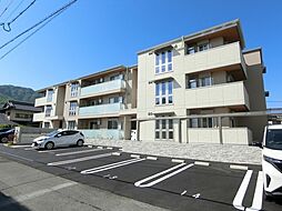 プレザントカーサ祇園 203