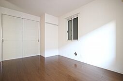 Ｓｅｊｏｕｒ　ＭＩＤＯＲＩ 202 2階2DKのリビング/ダイニング