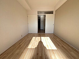 ローベンハイム永井 505 5階1DKのリビング/ダイニング