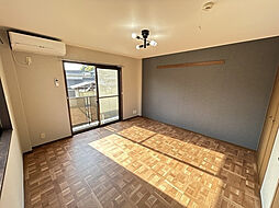 ピア　サテライト 102 1階1Kのリビング/ダイニング