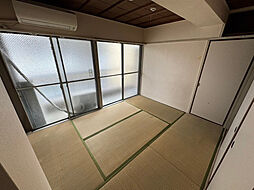 寺西ビル 303 3階2DKのリビング/ダイニング