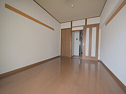 吉村ビル 305 3階1Kのリビング/ダイニング