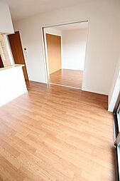 グランコリーヌ 103 3階2LDKのリビング/ダイニング