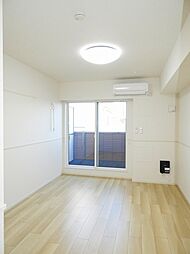 メインクーン 203 2階1Kのリビング/ダイニング