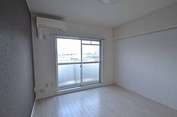 みなみまち 411 4階1Kのリビング/ダイニング