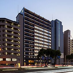 エステムコート広島国泰寺 2階部分