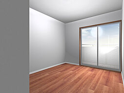 Marine Hill 305 3階1Kのリビング/ダイニング