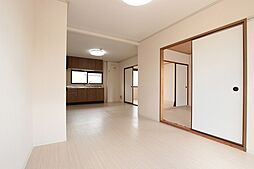 ファミール土井 2LDKの写真