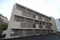 広島県広島市西区己斐西町：物件画像／オールハウス株式会社　段原店
