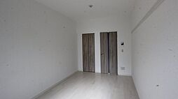 あさひの里 202 2階1Kのリビング/ダイニング