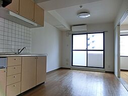 エスポワール舟入 704 7階3LDKのリビング/ダイニング