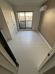 エフコートI 303 3階1LDKのリビング/ダイニング