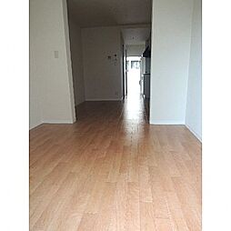 グラバーヒル尾長東 303 3階ワンルームのリビング/ダイニング