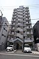 広島電鉄2系統 稲荷町駅 徒歩3分の賃貸マンション