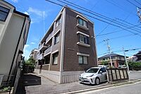 広島県広島市東区牛田中1丁目：物件画像／オールハウス株式会社　段原店