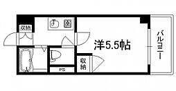 可部線 横川駅 徒歩6分