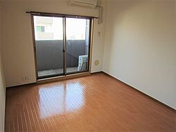 ロアール十日市 604 6階1Kのリビング/ダイニング