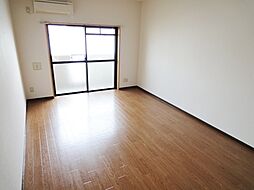 ディオパルテ祇園 304 3階1Kのリビング/ダイニング