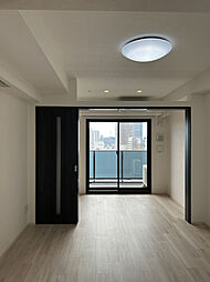 ウェンディ光町 304 3階1LDKのリビング/ダイニング