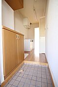 同物件、別号室のものです。