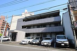 パークツインズ　B棟