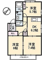 広島高速交通アストラムライン 中筋駅 徒歩9分