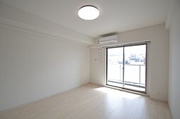 ロータス二葉の里 403 4階1Kのリビング/ダイニング