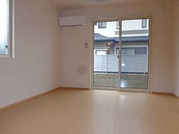 フラワーハイム 103 1階2Kのリビング/ダイニング