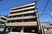 広島県広島市西区己斐本町2丁目：物件画像／オールハウス株式会社　段原店