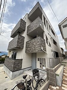 外観 外観
