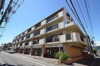 広島県広島市西区南観音1丁目：物件画像／オールハウス株式会社　段原店