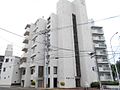 広島高速交通アストラムライン 牛田駅 徒歩12分の賃貸マンション