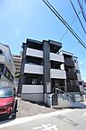 広島県広島市南区青崎2丁目：物件画像／オールハウス株式会社　段原店
