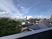 別号室の写真です。