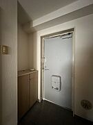 別号室の写真です