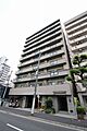 広島電鉄8系統 舟入町駅 徒歩4分の賃貸マンション