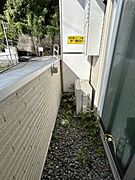 別号室の写真です（反転）