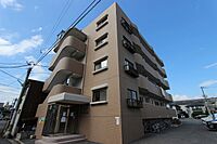 広島県広島市南区上東雲町：物件画像／オールハウス株式会社　段原店