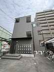 広島県安芸郡海田町栄町：物件画像／オールハウス株式会社　段原店