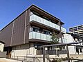 JR可部線 下祇園駅 徒歩5分の賃貸マンション