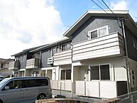 広島県広島市東区中山新町3丁目：物件画像／オールハウス株式会社　段原店