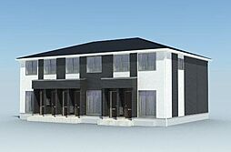 仮）スターテラスII伴東