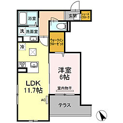 呉線 海田市駅 徒歩21分