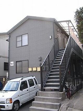音戸ハイツ川本_トップ画像