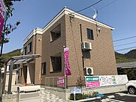 広島県安芸郡海田町蟹原2丁目：物件画像／オールハウス株式会社　段原店