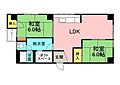 たかのばしハイツ4階7.4万円
