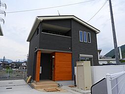 可部南1丁目戸建住宅Ｃ