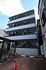 広島県広島市南区宇品神田3丁目：物件画像／オールハウス株式会社　段原店