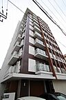 広島県広島市中区白島九軒町：物件画像／オールハウス株式会社　段原店