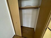同物件別号室の写真です。